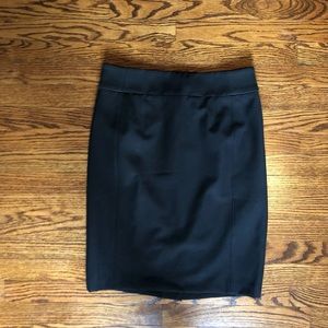 White House Black Market skirt size 6 brand new with tags